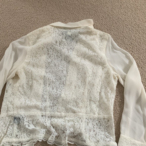 Blouse - Picture 4 of 4